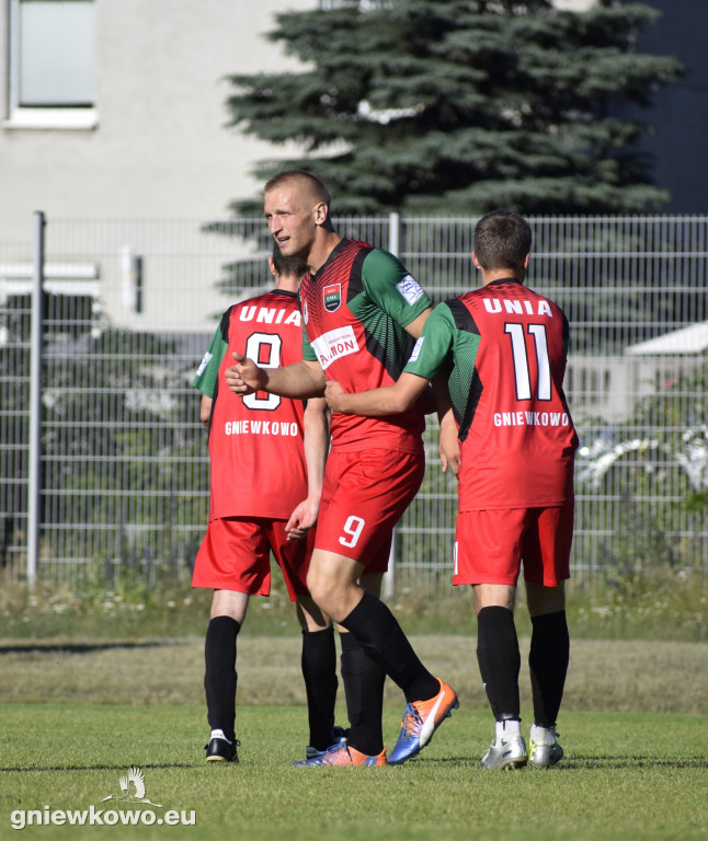 BKS Bydgoszcz - Unia 23.6.19