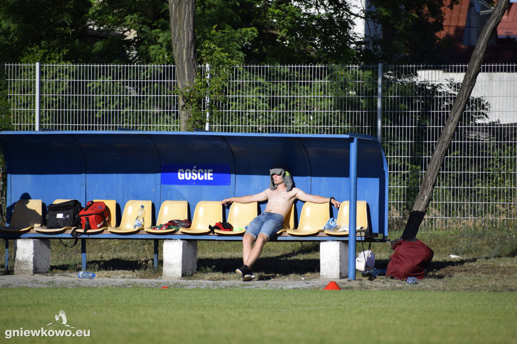 BKS Bydgoszcz - Unia 23.6.19