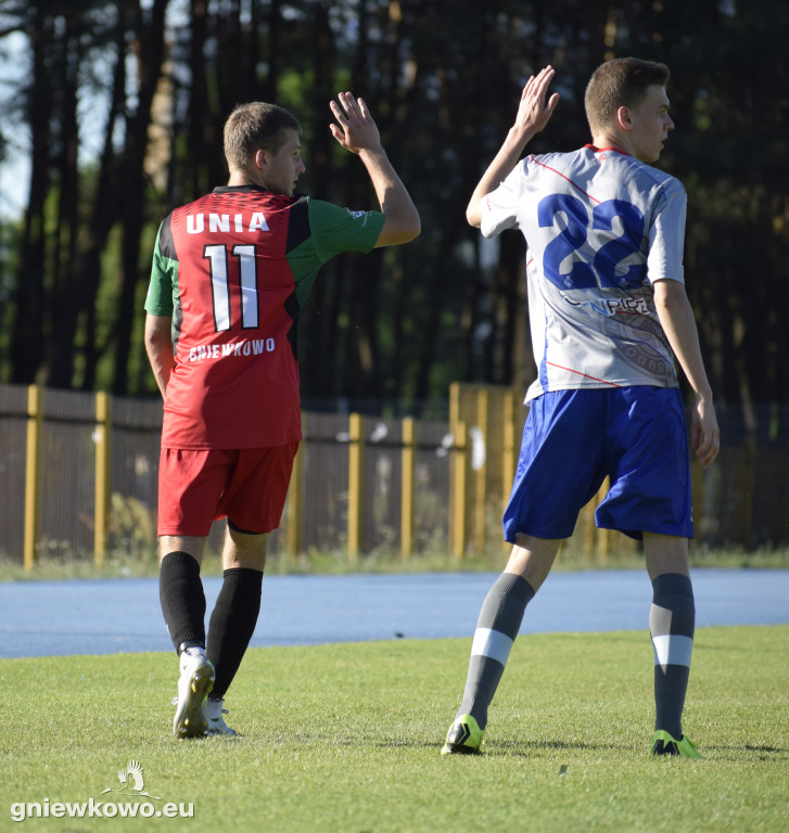 BKS Bydgoszcz - Unia 23.6.19