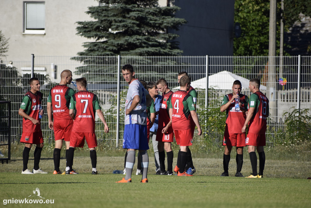 BKS Bydgoszcz - Unia 23.6.19