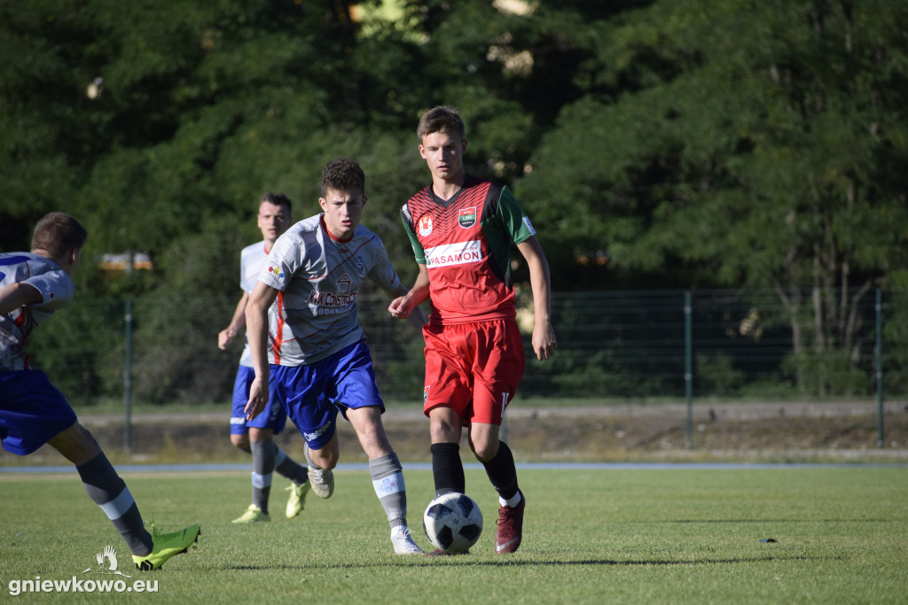 BKS Bydgoszcz - Unia 23.6.19