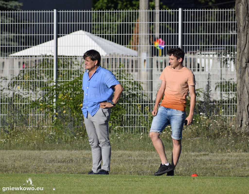 BKS Bydgoszcz - Unia 23.6.19
