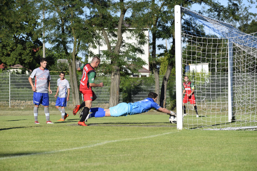 BKS Bydgoszcz - Unia 23.6.19