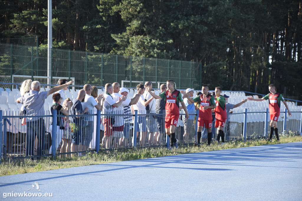 BKS Bydgoszcz - Unia 23.6.19