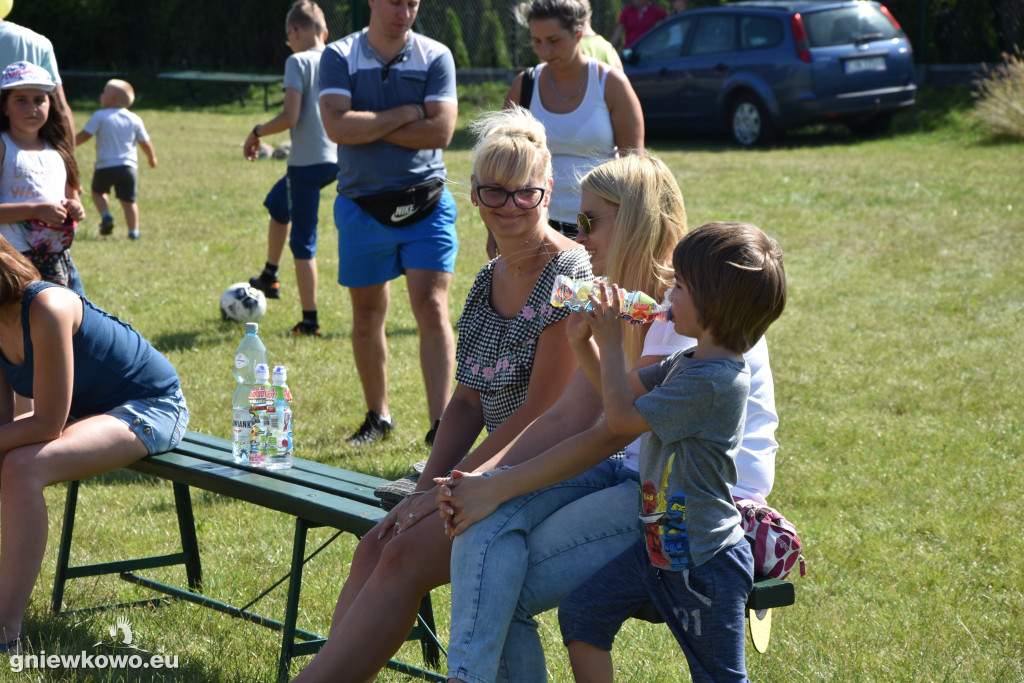 Festyn rodzinny w Ostrowie-29.06.2019