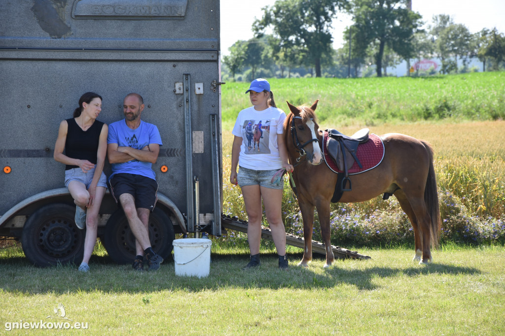 Festyn rodzinny w Ostrowie-29.06.2019