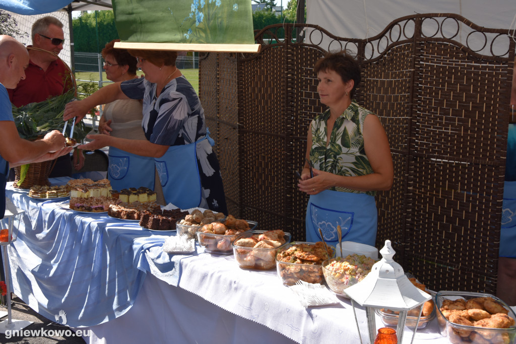 VII Brokułowo-Cebulowy Festiwal Smaku
