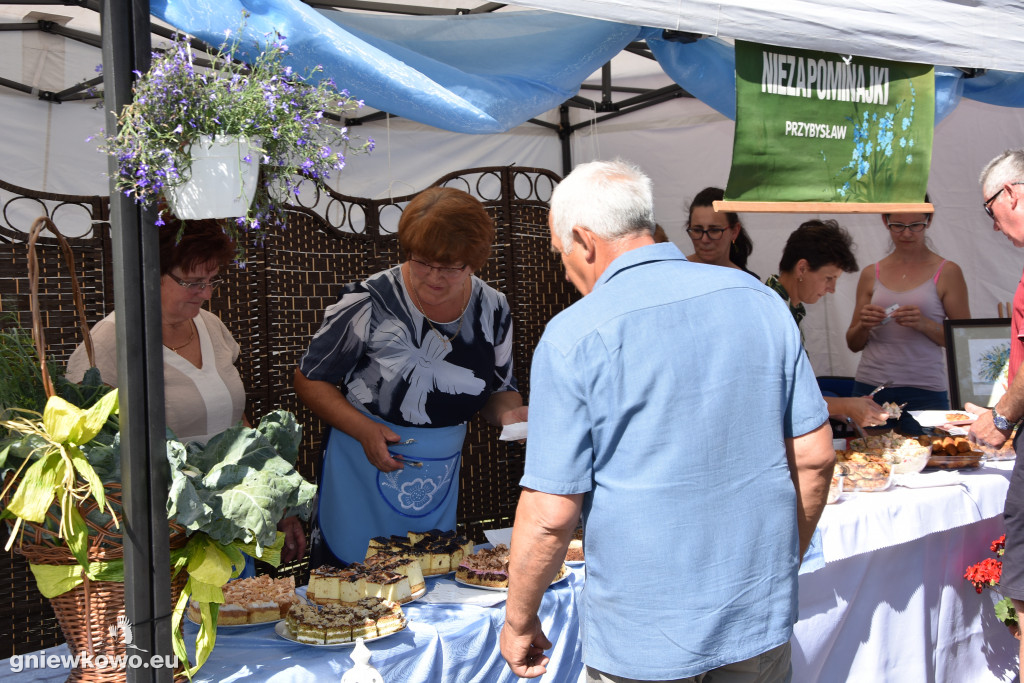 VII Brokułowo-Cebulowy Festiwal Smaku