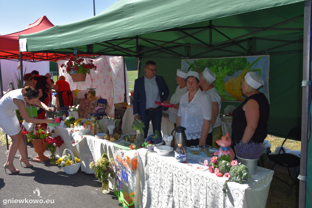 VII Brokułowo-Cebulowy Festiwal Smaku