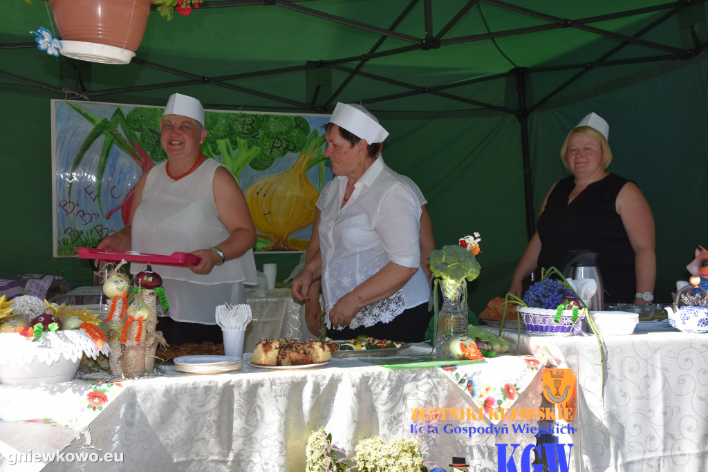 VII Brokułowo-Cebulowy Festiwal Smaku