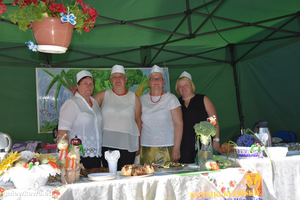 VII Brokułowo-Cebulowy Festiwal Smaku