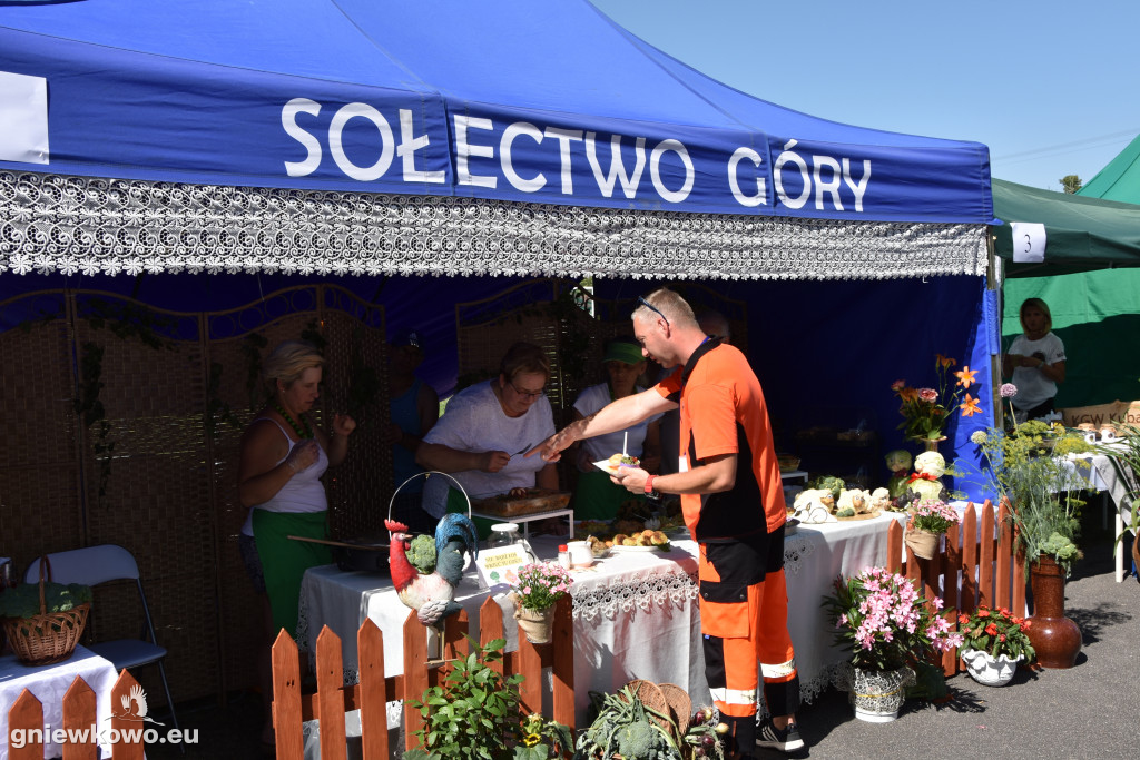VII Brokułowo-Cebulowy Festiwal Smaku
