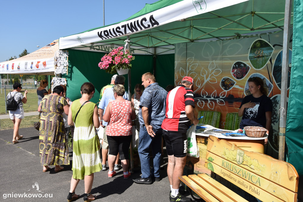 VII Brokułowo-Cebulowy Festiwal Smaku