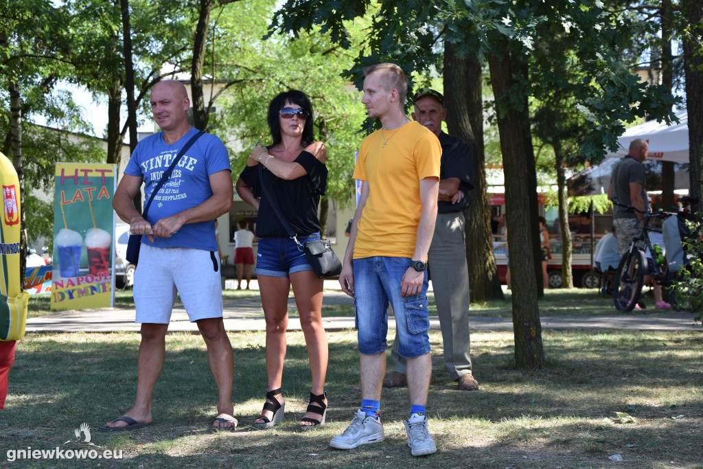 VII Brokułowo-Cebulowy Festiwal Smaku