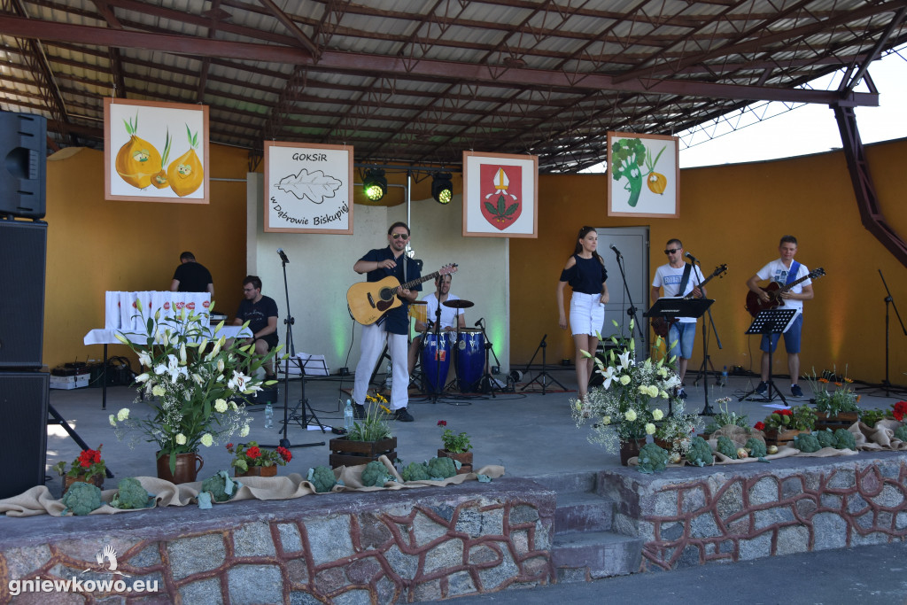 VII Brokułowo-Cebulowy Festiwal Smaku