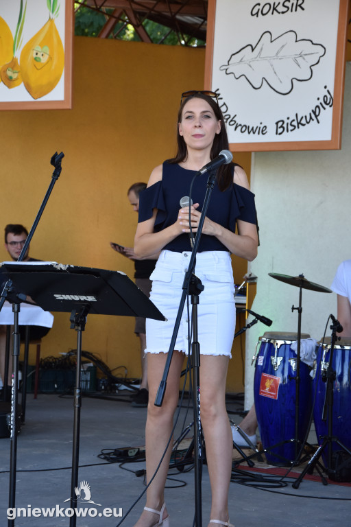 VII Brokułowo-Cebulowy Festiwal Smaku