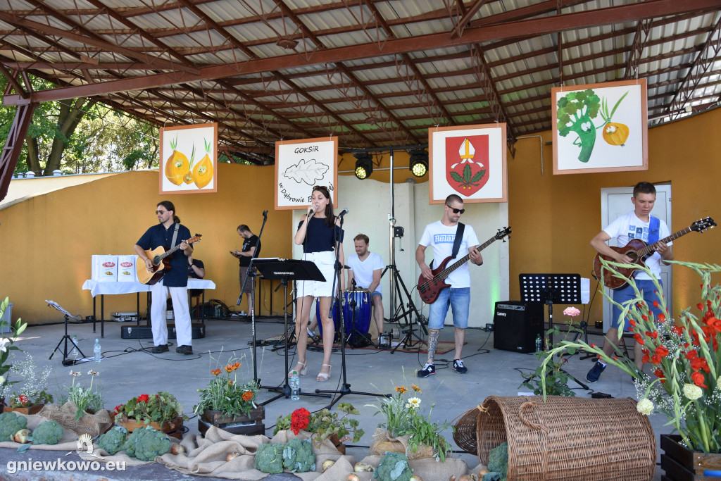 VII Brokułowo-Cebulowy Festiwal Smaku