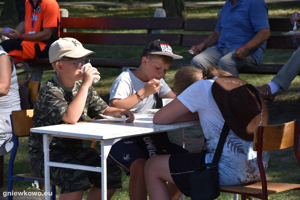 VII Brokułowo-Cebulowy Festiwal Smaku