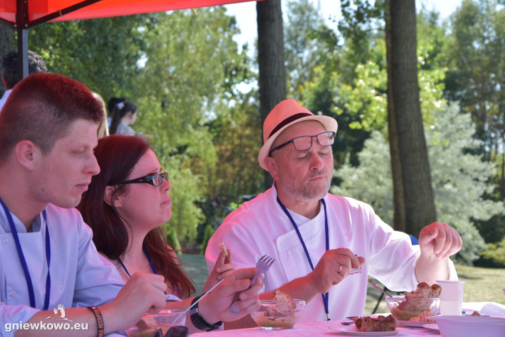 VII Brokułowo-Cebulowy Festiwal Smaku