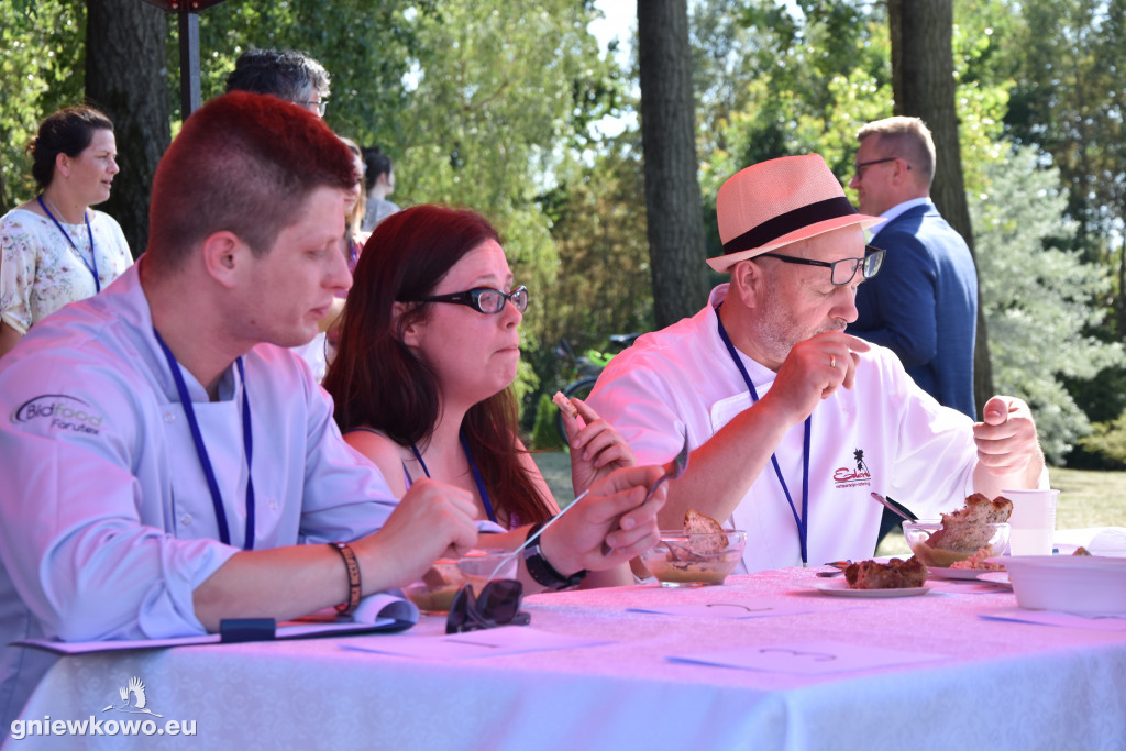 VII Brokułowo-Cebulowy Festiwal Smaku