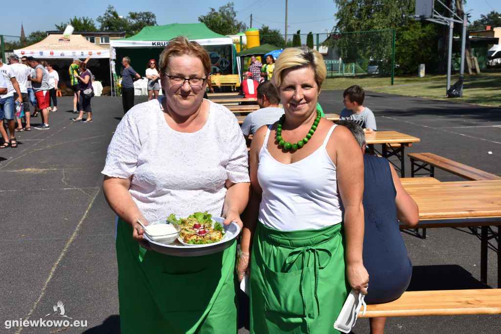 VII Brokułowo-Cebulowy Festiwal Smaku