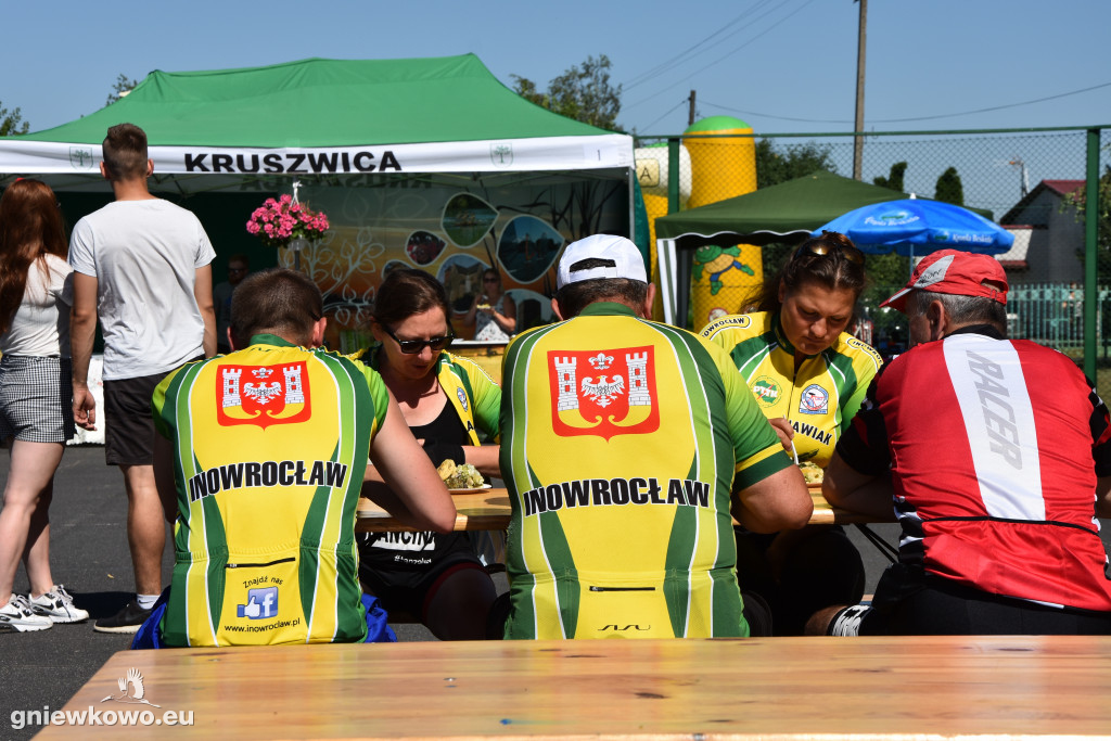 VII Brokułowo-Cebulowy Festiwal Smaku
