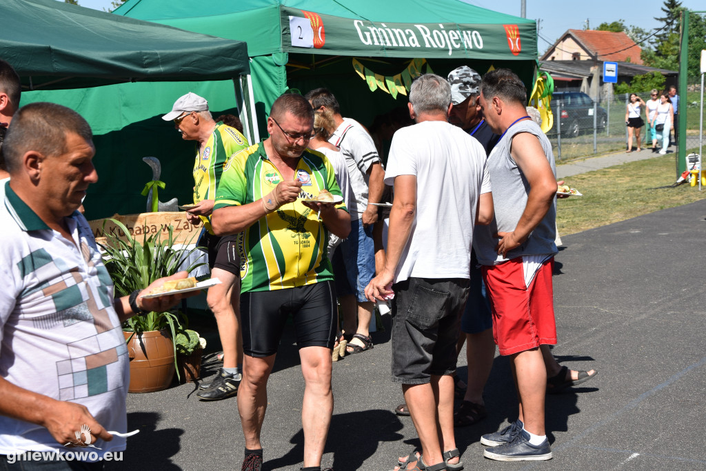 VII Brokułowo-Cebulowy Festiwal Smaku