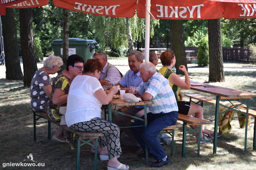 VII Brokułowo-Cebulowy Festiwal Smaku