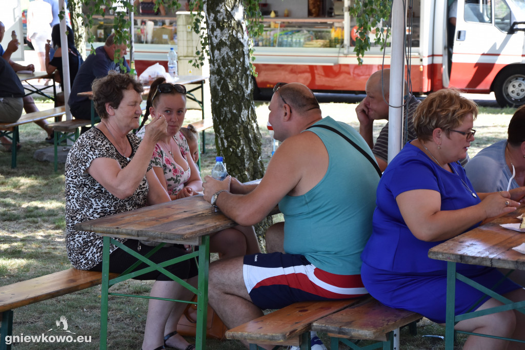 VII Brokułowo-Cebulowy Festiwal Smaku