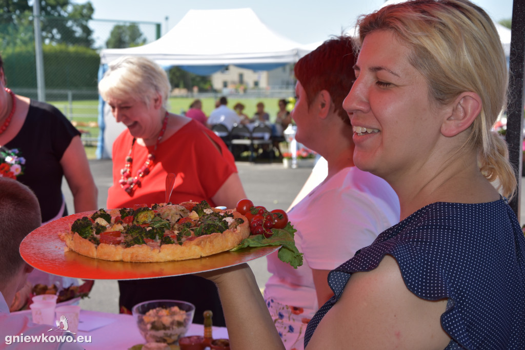 VII Brokułowo-Cebulowy Festiwal Smaku