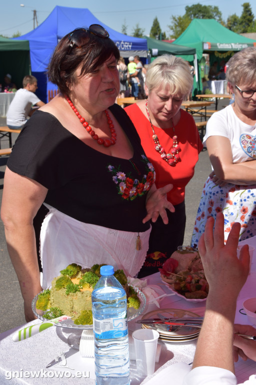 VII Brokułowo-Cebulowy Festiwal Smaku