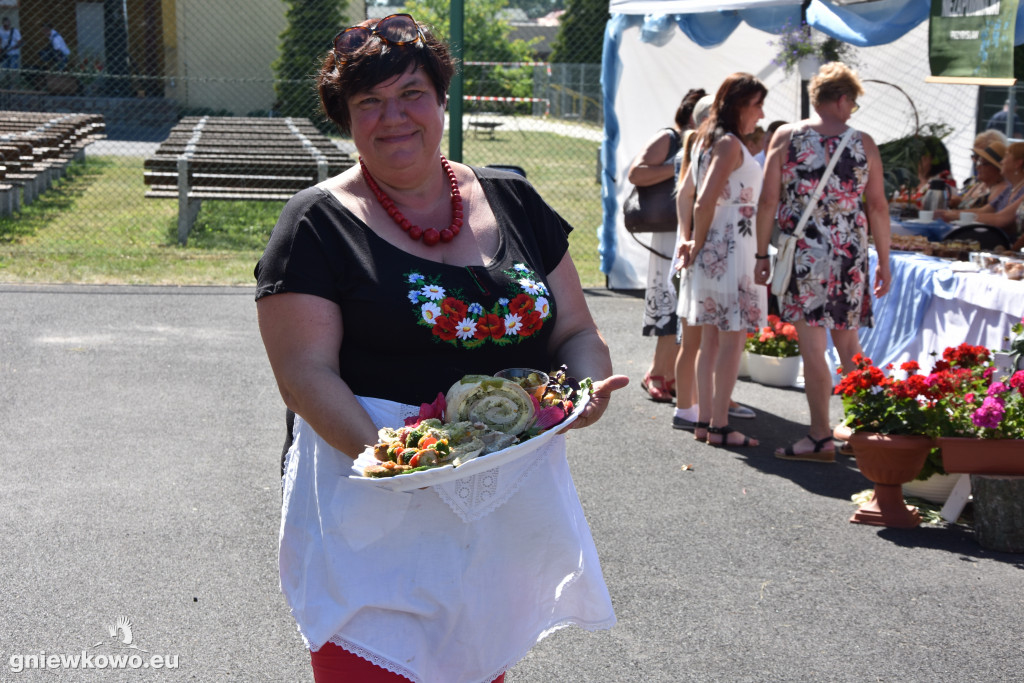 VII Brokułowo-Cebulowy Festiwal Smaku