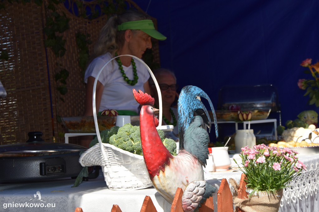 VII Brokułowo-Cebulowy Festiwal Smaku