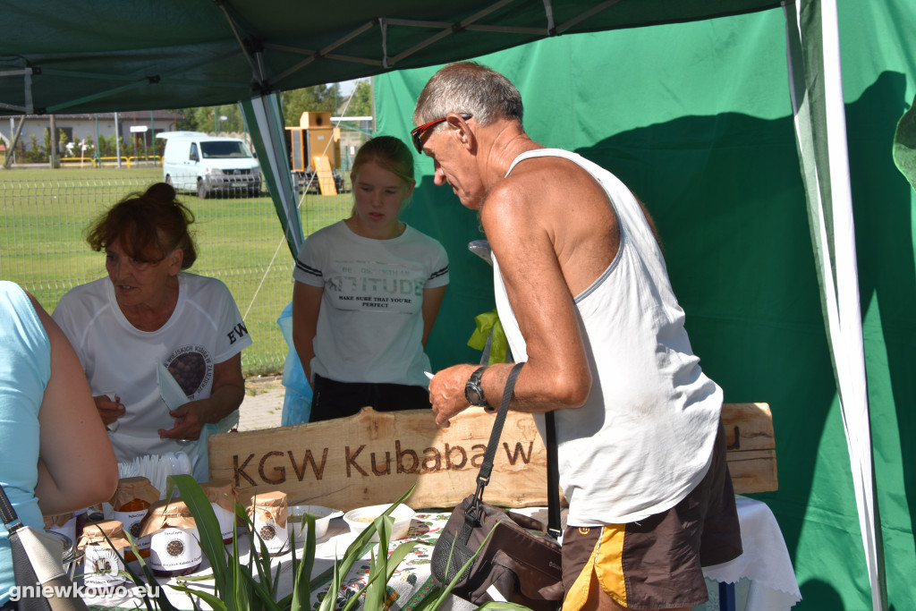 VII Brokułowo-Cebulowy Festiwal Smaku