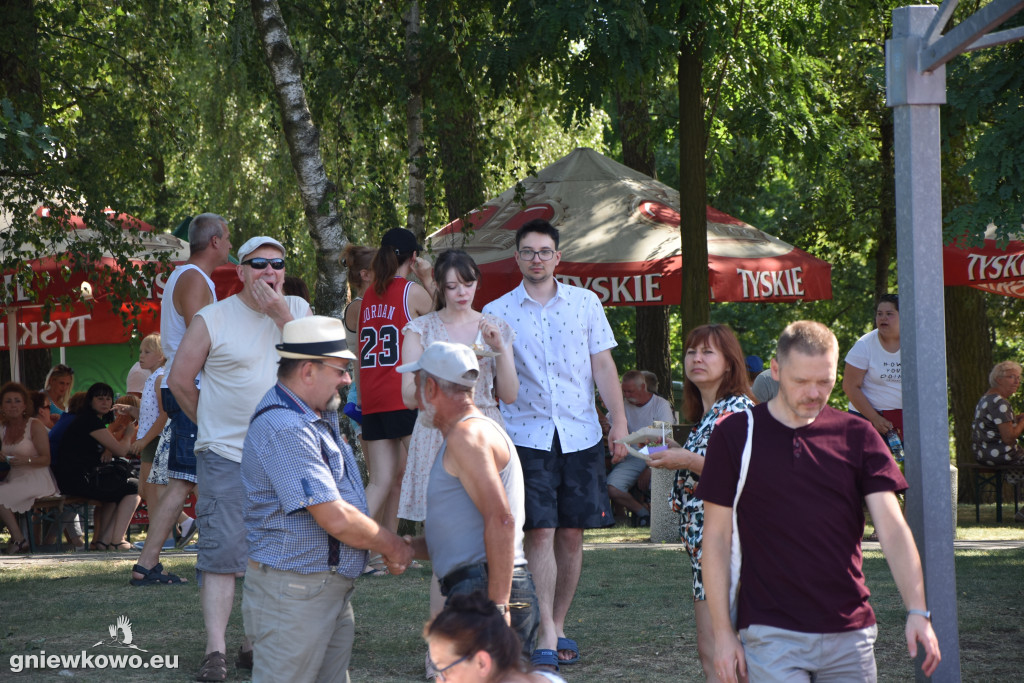 VII Brokułowo-Cebulowy Festiwal Smaku