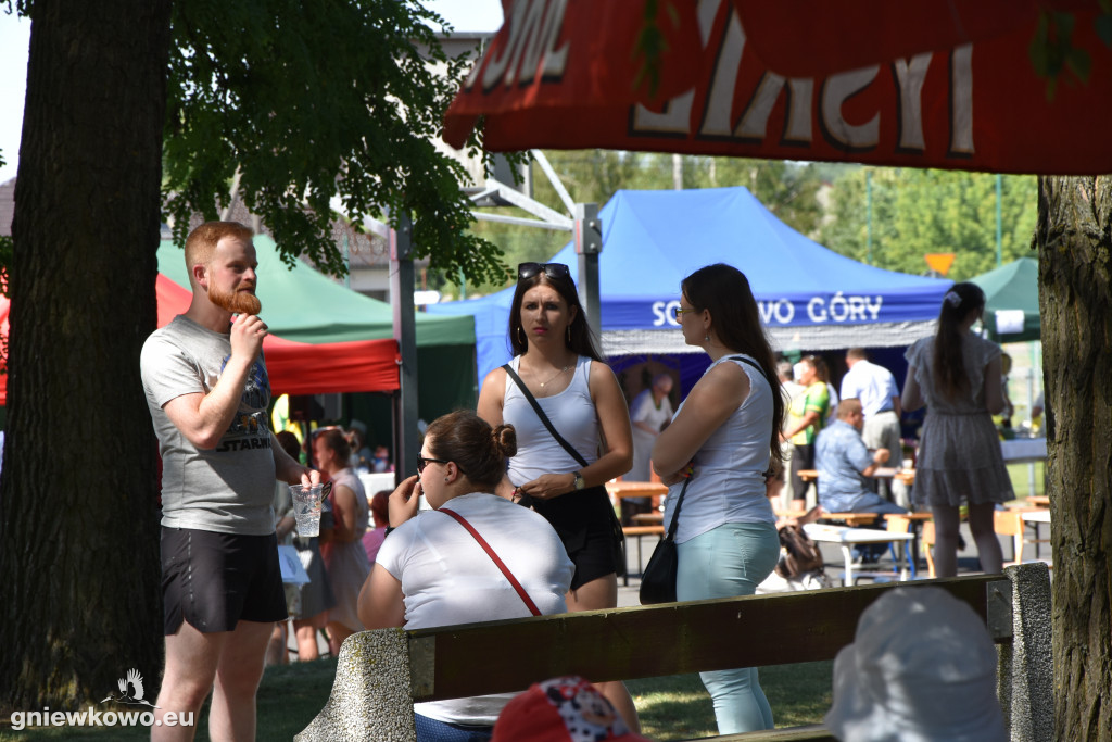 VII Brokułowo-Cebulowy Festiwal Smaku