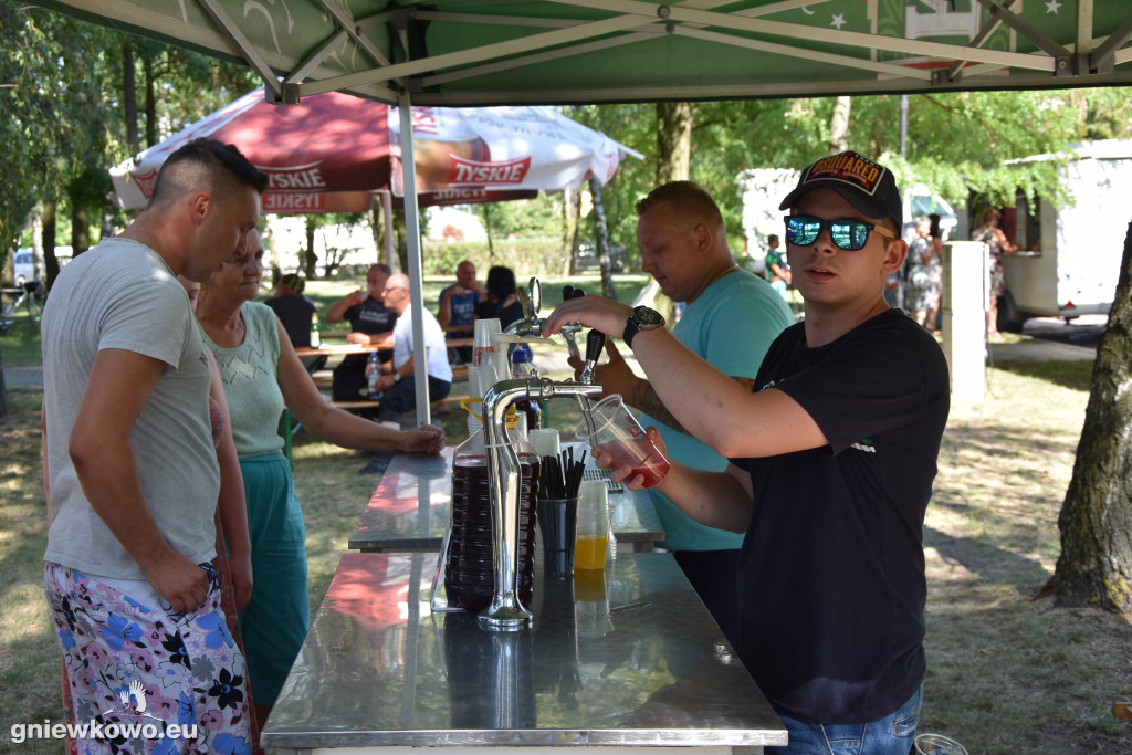 VII Brokułowo-Cebulowy Festiwal Smaku