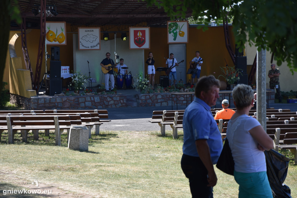 VII Brokułowo-Cebulowy Festiwal Smaku