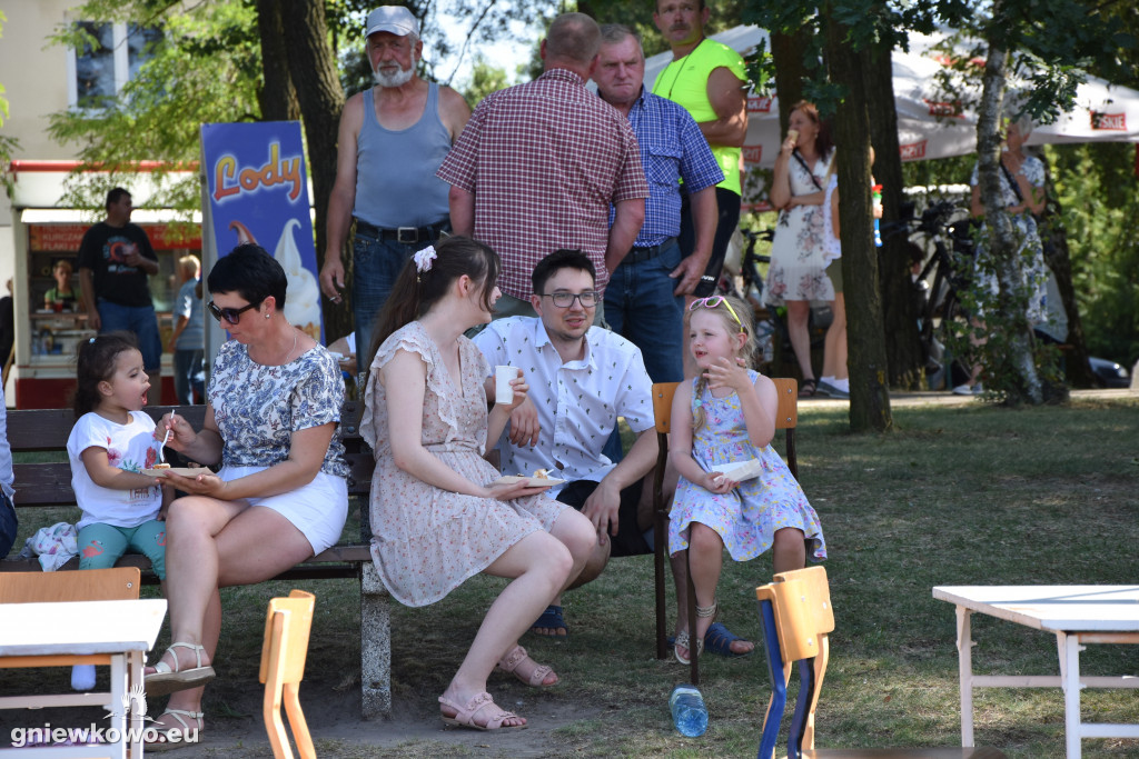 VII Brokułowo-Cebulowy Festiwal Smaku