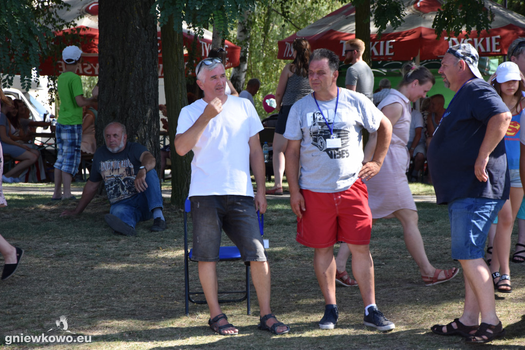 VII Brokułowo-Cebulowy Festiwal Smaku