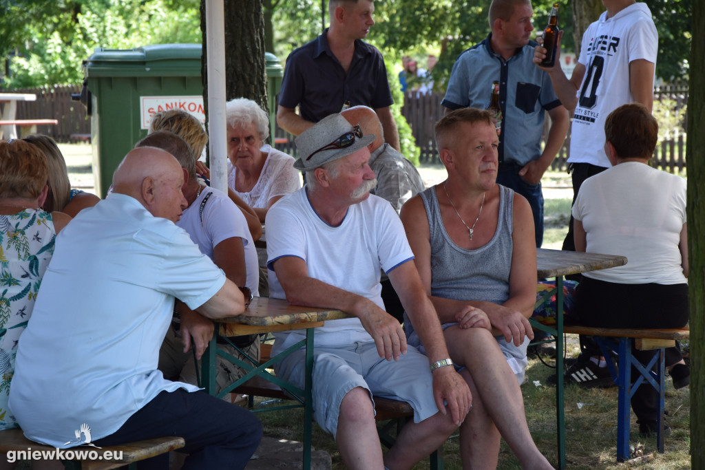 VII Brokułowo-Cebulowy Festiwal Smaku
