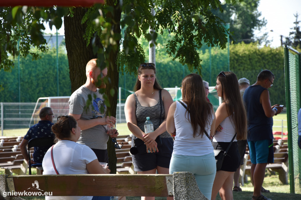 VII Brokułowo-Cebulowy Festiwal Smaku