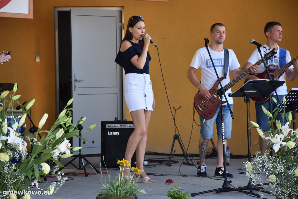 VII Brokułowo-Cebulowy Festiwal Smaku