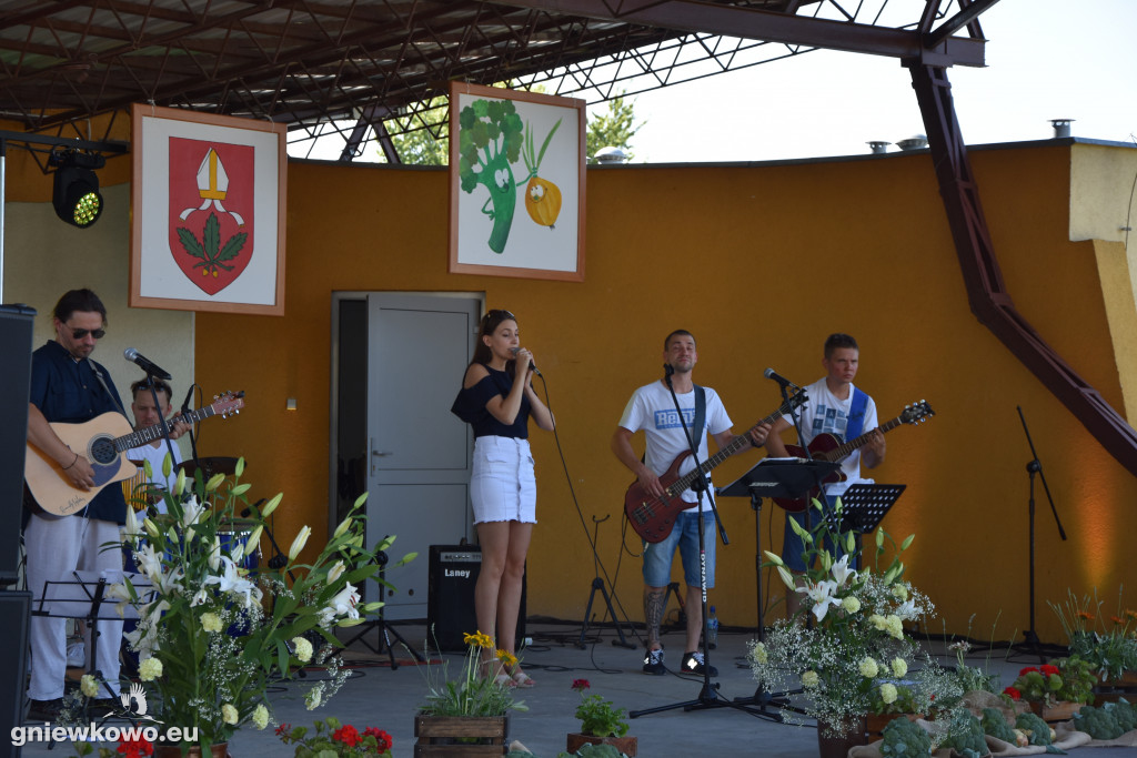 VII Brokułowo-Cebulowy Festiwal Smaku
