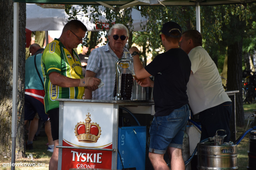 VII Brokułowo-Cebulowy Festiwal Smaku