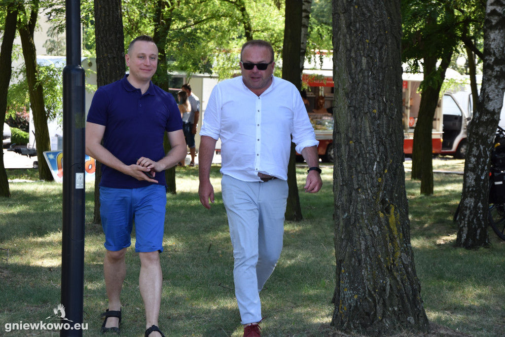 VII Brokułowo-Cebulowy Festiwal Smaku