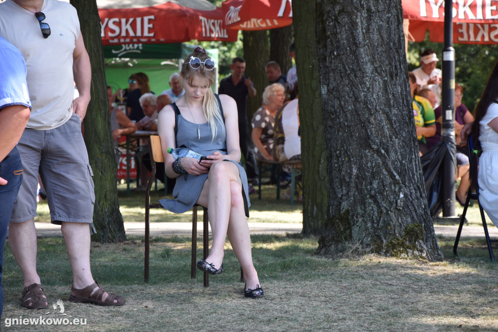 VII Brokułowo-Cebulowy Festiwal Smaku