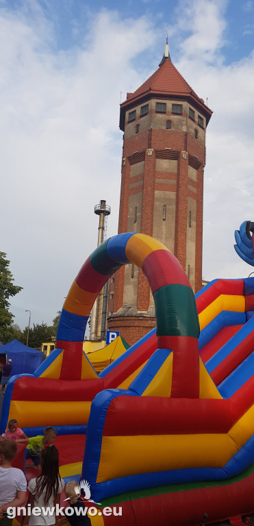 Święto ulicy Gerharda Pająkowskiego