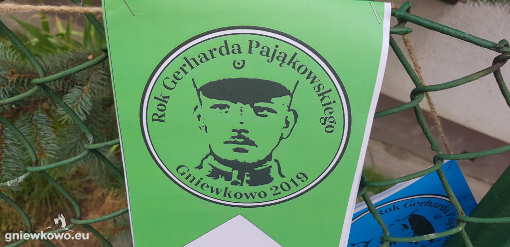Święto ulicy Gerharda Pająkowskiego
