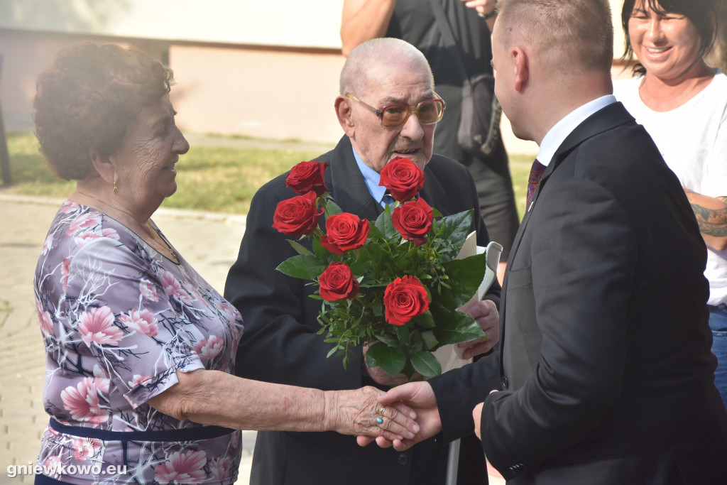 Święto ulicy Gerharda Pająkowskiego